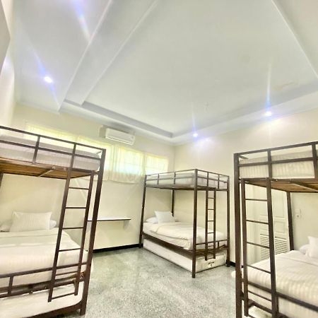 Sentosa Lodge Παντάνγκ Εξωτερικό φωτογραφία