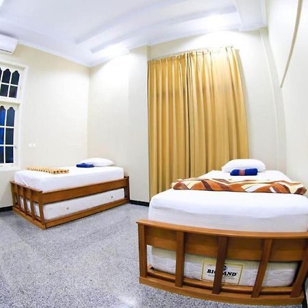 Sentosa Lodge Παντάνγκ Εξωτερικό φωτογραφία