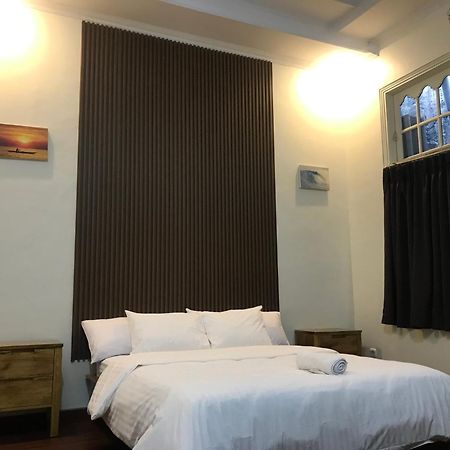 Sentosa Lodge Παντάνγκ Εξωτερικό φωτογραφία