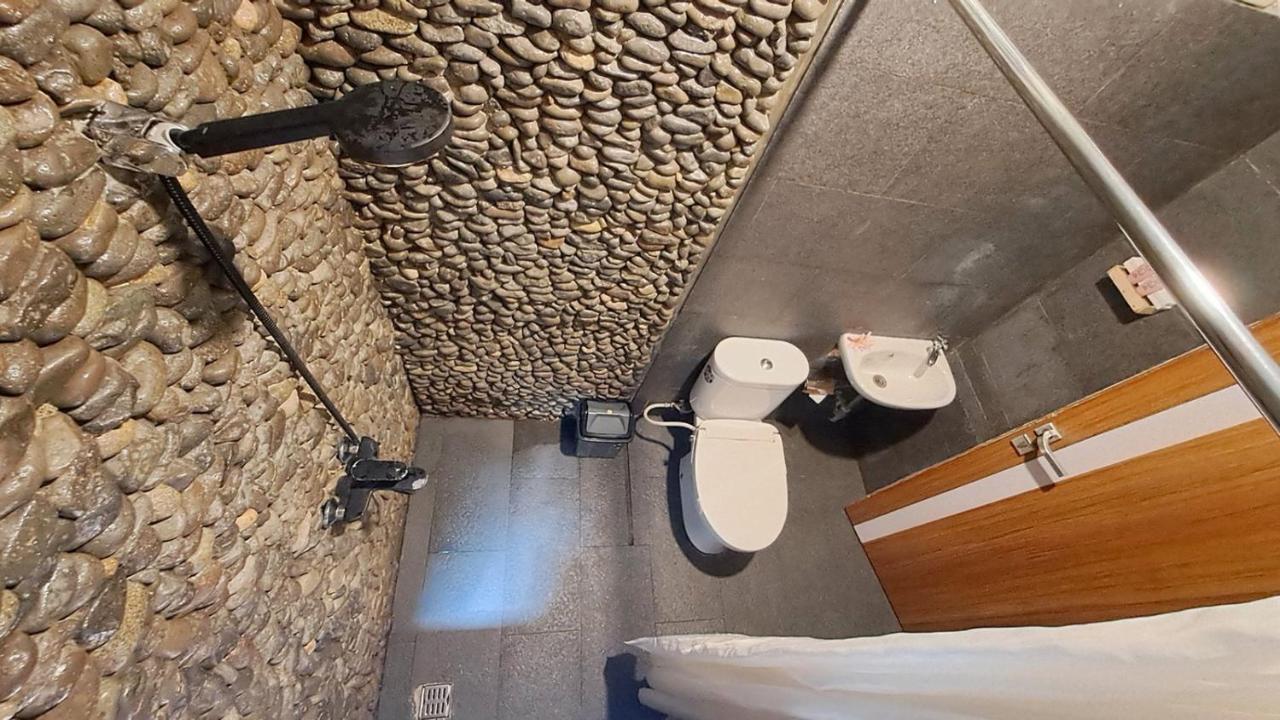 Sentosa Lodge Παντάνγκ Εξωτερικό φωτογραφία