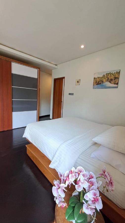 Sentosa Lodge Παντάνγκ Εξωτερικό φωτογραφία