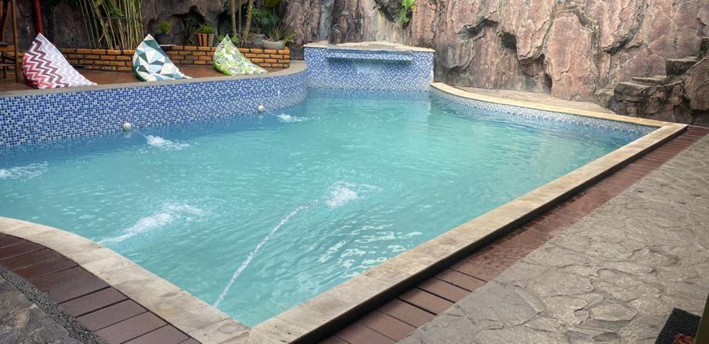 Sentosa Lodge Παντάνγκ Εξωτερικό φωτογραφία