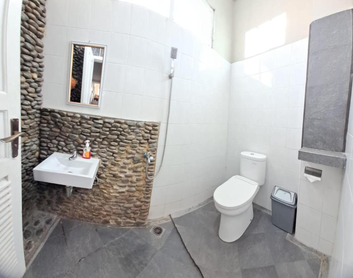 Sentosa Lodge Παντάνγκ Εξωτερικό φωτογραφία