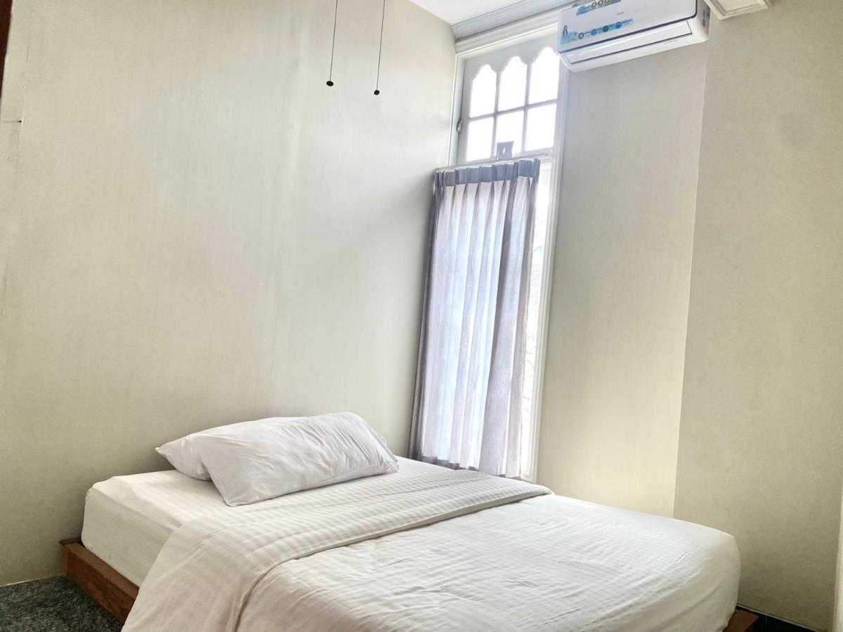 Sentosa Lodge Παντάνγκ Εξωτερικό φωτογραφία