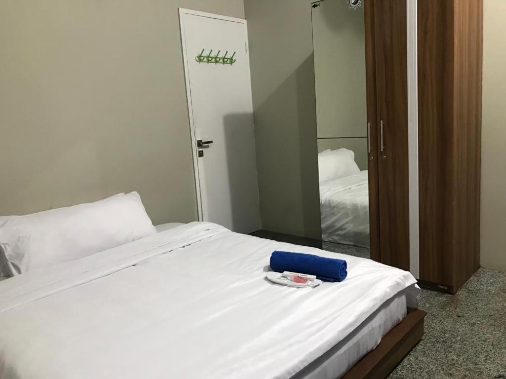 Sentosa Lodge Παντάνγκ Εξωτερικό φωτογραφία