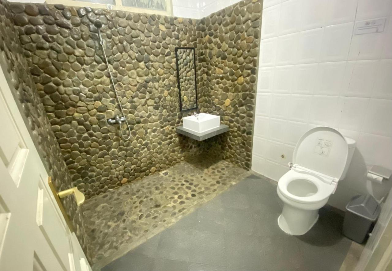 Sentosa Lodge Παντάνγκ Εξωτερικό φωτογραφία