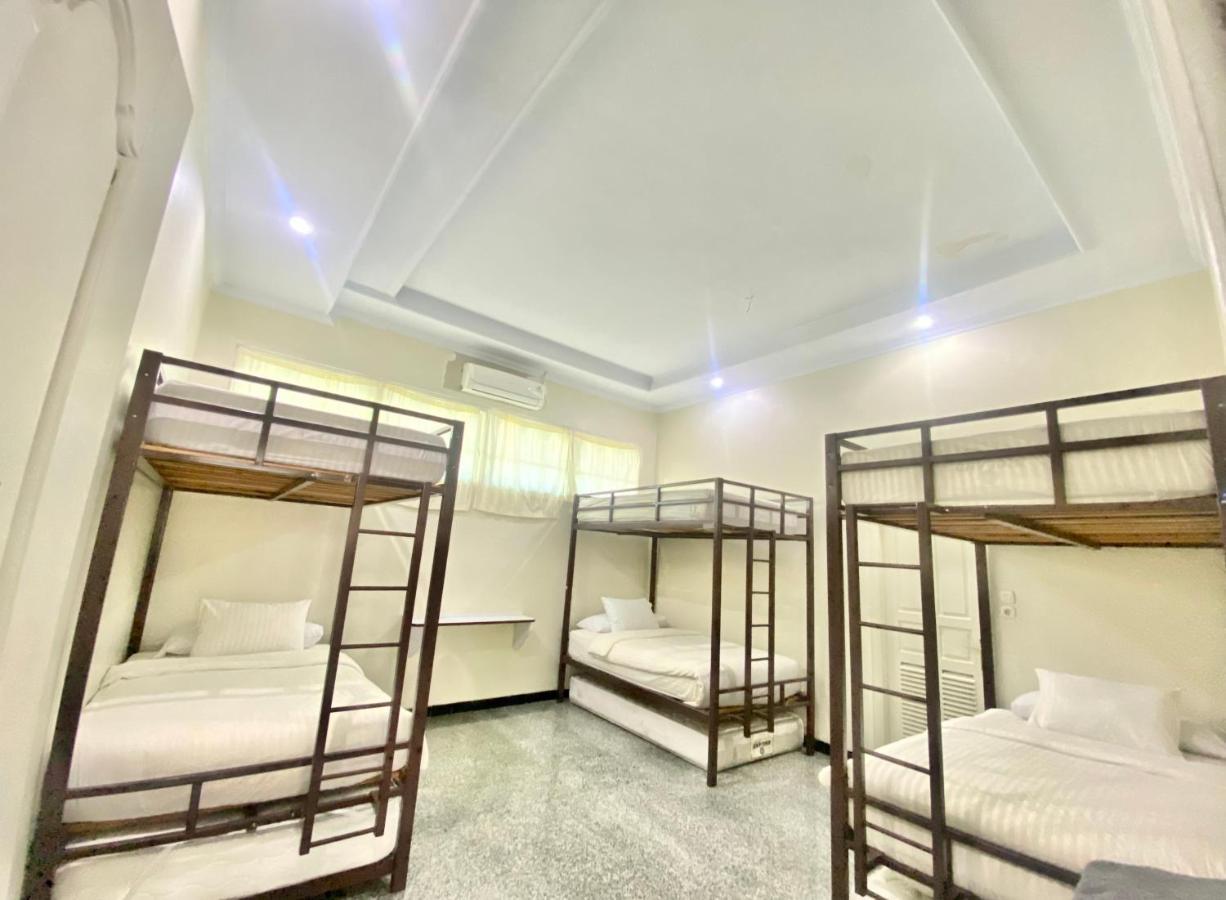 Sentosa Lodge Παντάνγκ Εξωτερικό φωτογραφία
