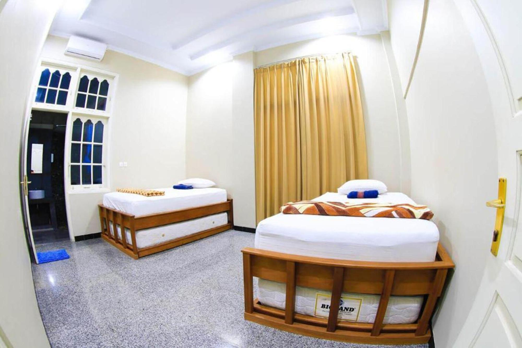Sentosa Lodge Παντάνγκ Εξωτερικό φωτογραφία