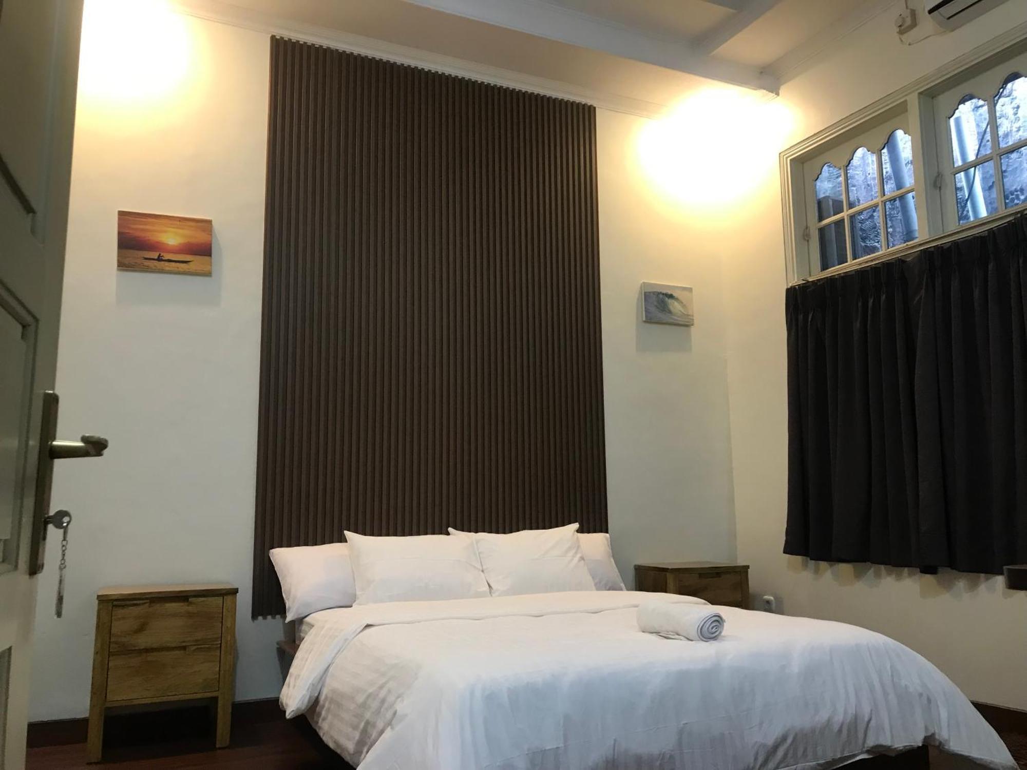 Sentosa Lodge Παντάνγκ Εξωτερικό φωτογραφία